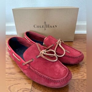 Men’s Cole Haan Air Grant Loafers size 9.5